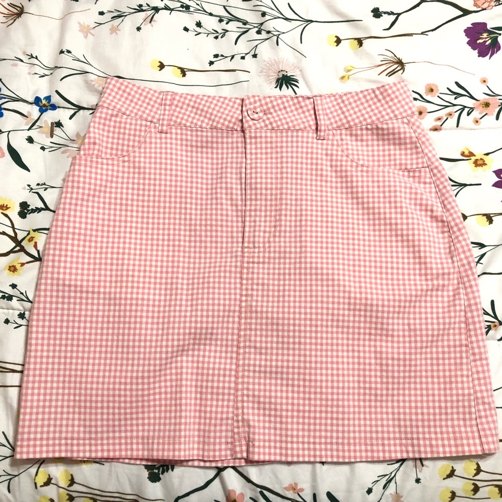 Forever 21 Skirt